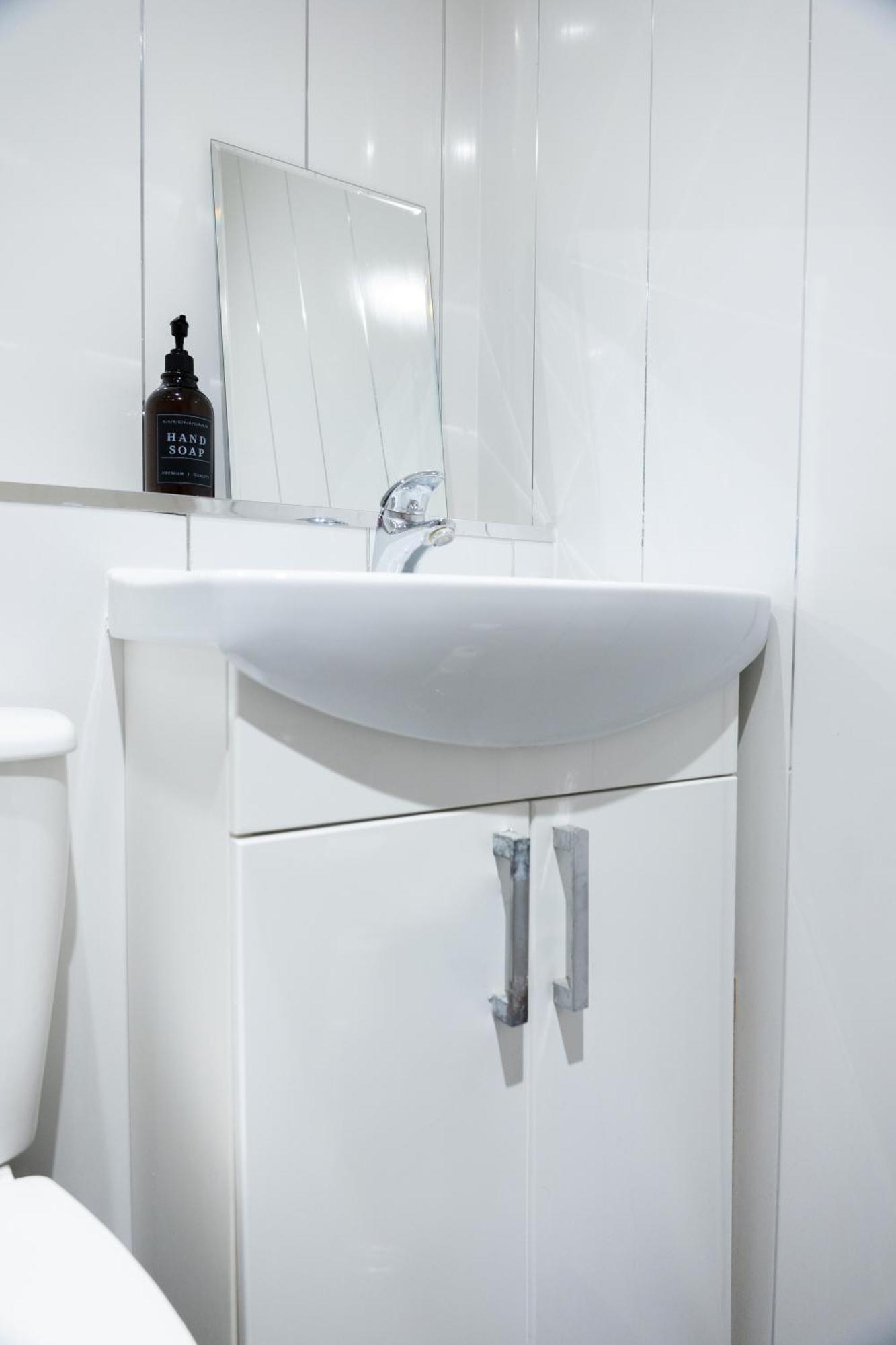 Sunderland City Centre Cosy 2 Bed Apartment 외부 사진