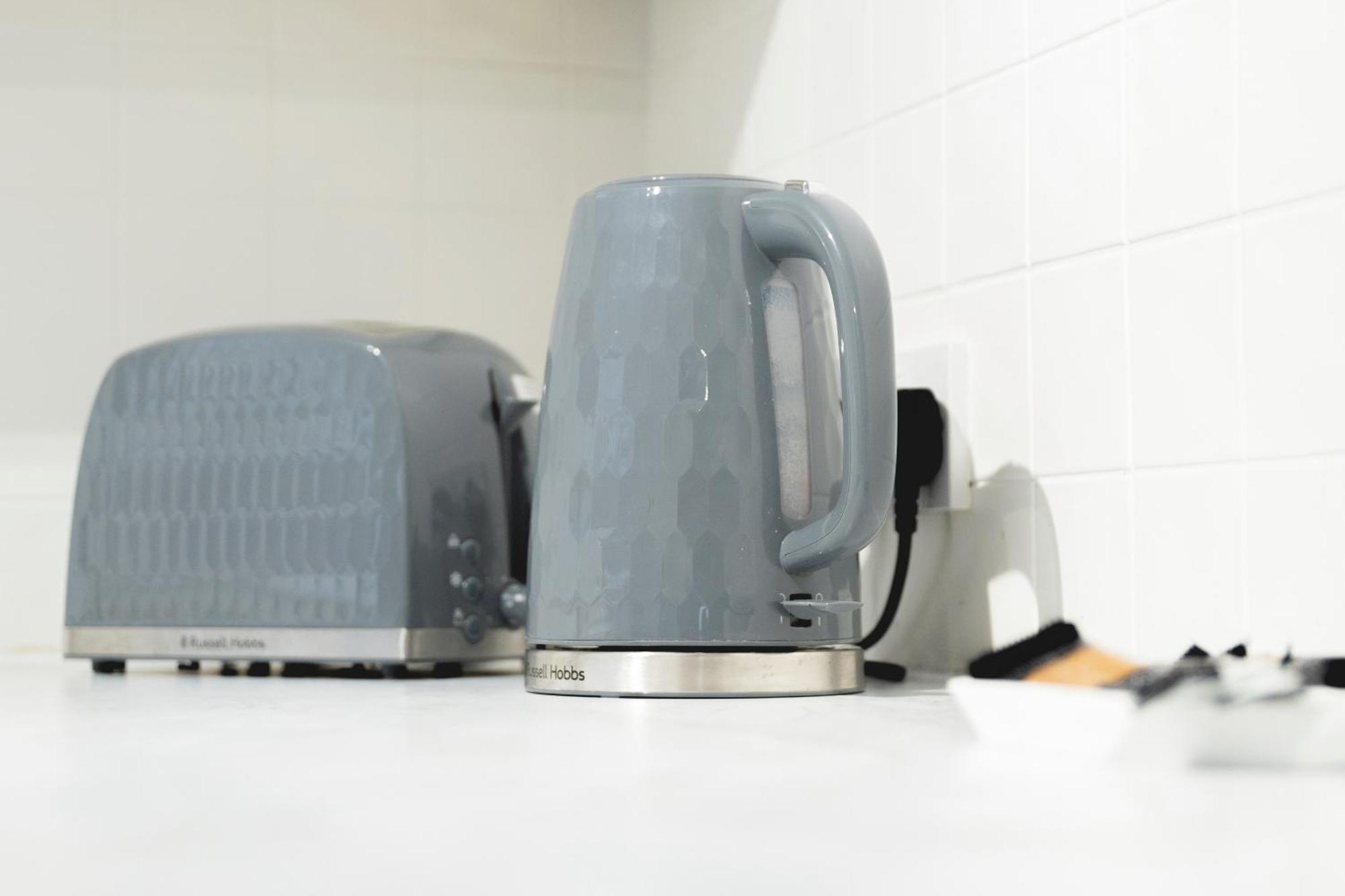 Sunderland City Centre Cosy 2 Bed Apartment 외부 사진